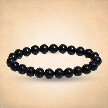 Black Tourmaline Bracelet