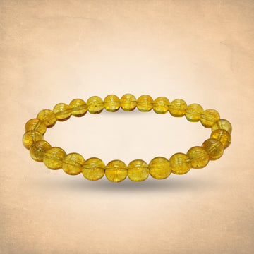 Citrine Bracelet
