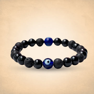 Evil Eye Bracelet