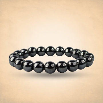 Hematite Bracelet