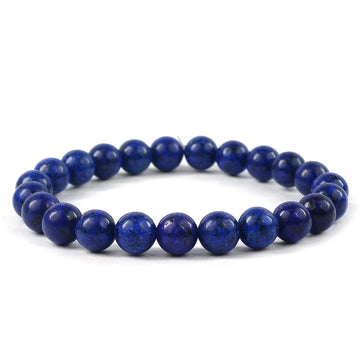 Lapis Lazuli Bracelet