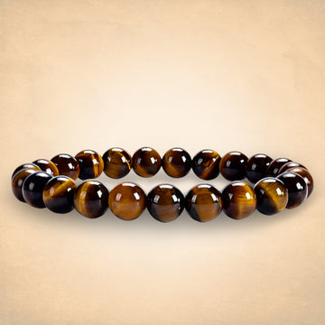 Tiger Eye Bracelet