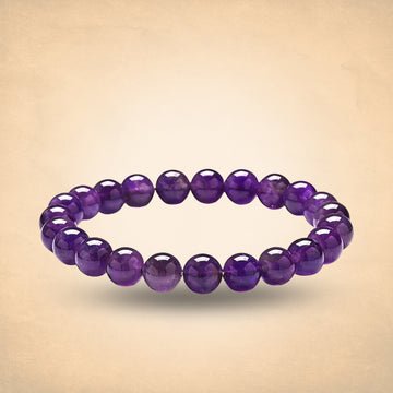 Amethyst Bracelet