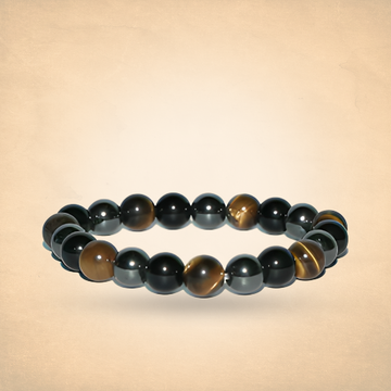 Triple Protection Bracelet