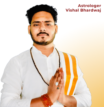 Book Your Consultation with Astrologer