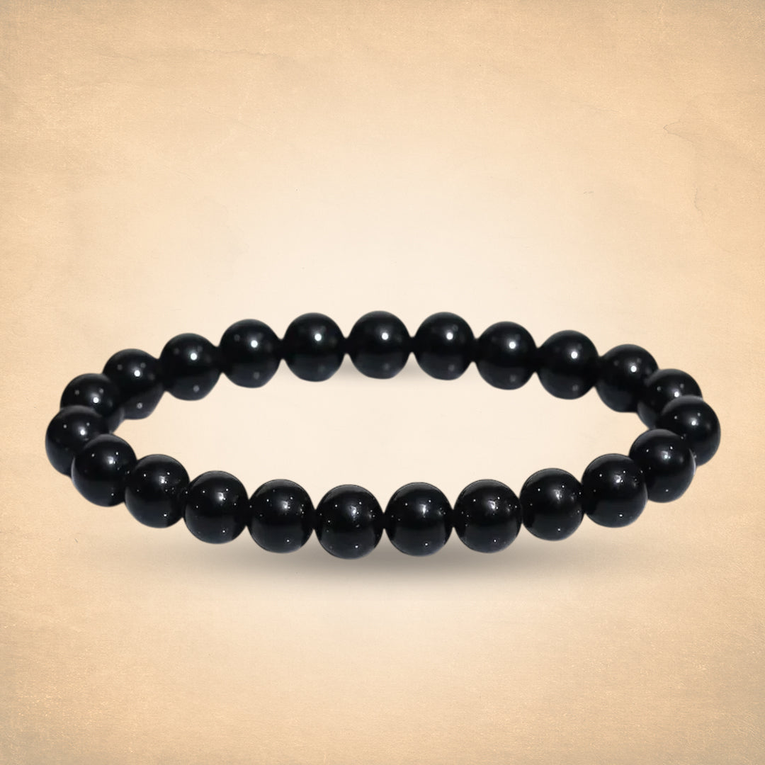 Black Tourmaline Bracelet