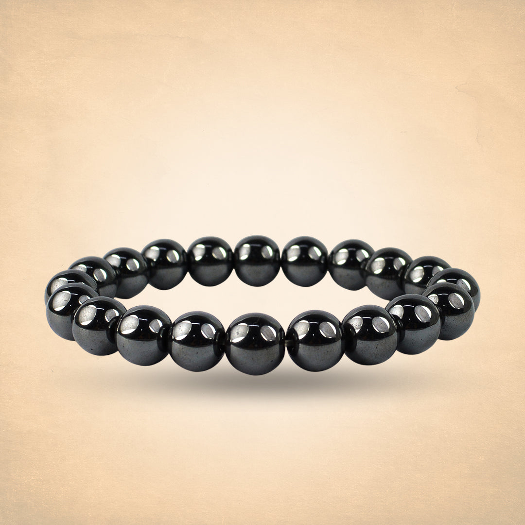 Hematite Bracelet
