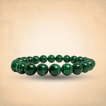 Malachite Bracelet