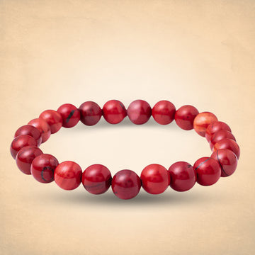 Red Jasper