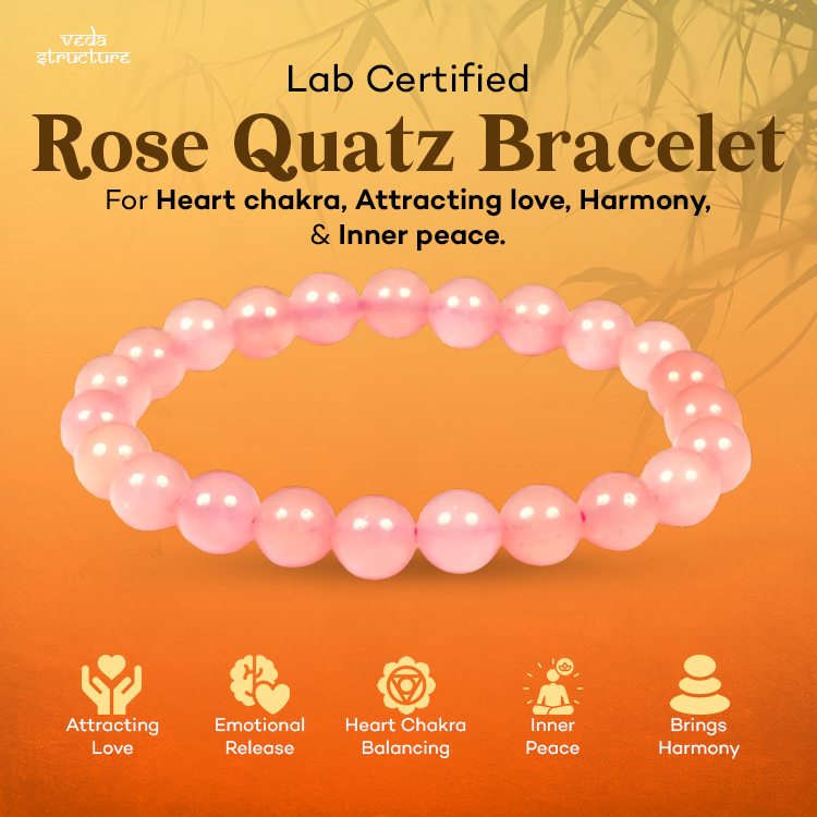 Rose Quartz