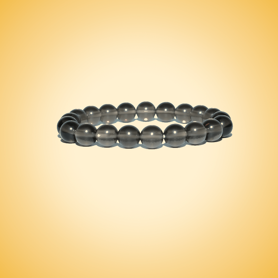 Smoky Quartz Bracelet