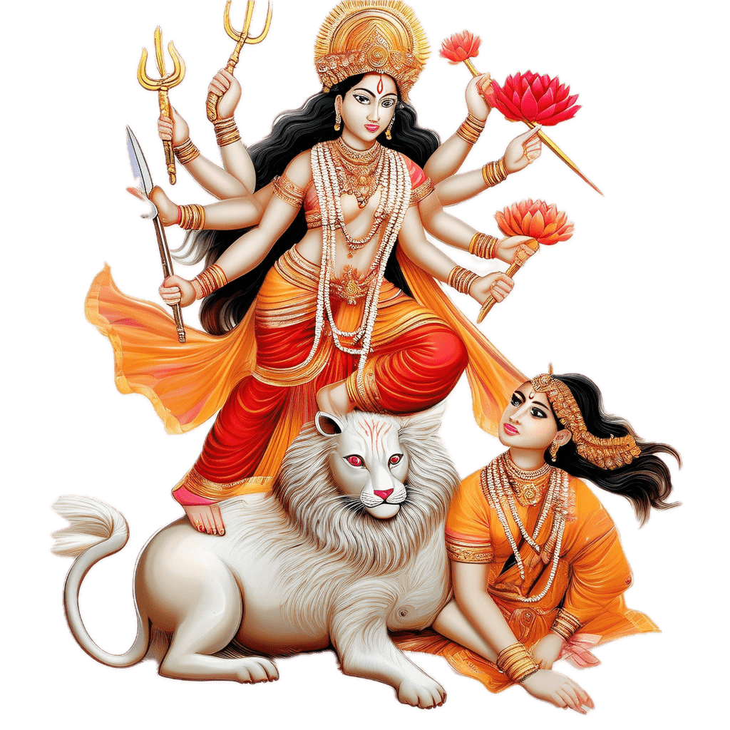 Tara Puja (Das Mahavidya)