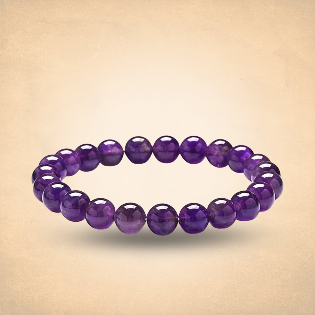 Amethyst Bracelet