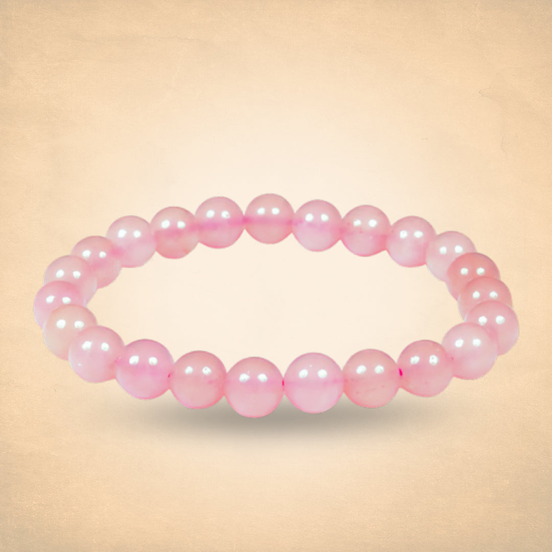 Rose Quartz