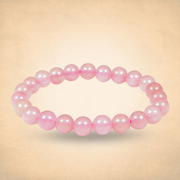 Rose Quartz